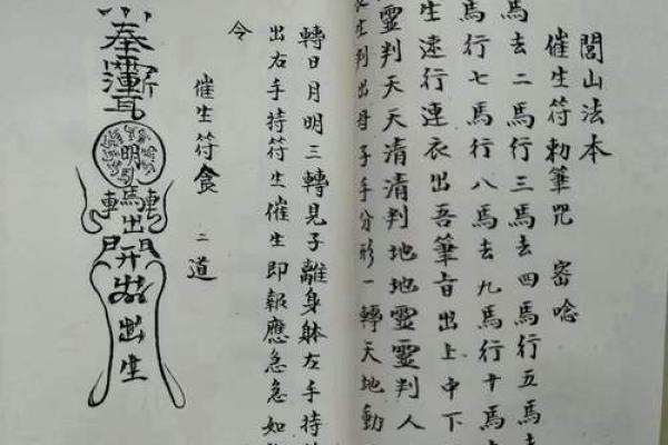 揭开仙命犯官符的神秘面纱:古老信仰与现代解读 揭开仙命犯官符的神秘面纱:古老信仰与现代解读