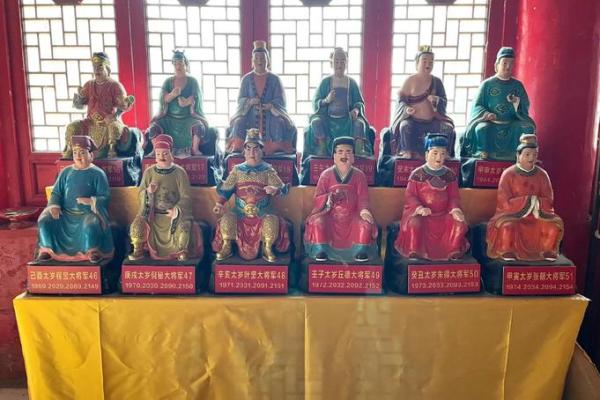 揭开仙命犯官符的神秘面纱:古老信仰与现代解读 揭开仙命犯官符的神秘面纱:古老信仰与现代解读