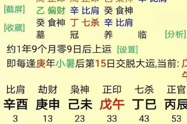 八字属金命女如何运用命理提升生活品质