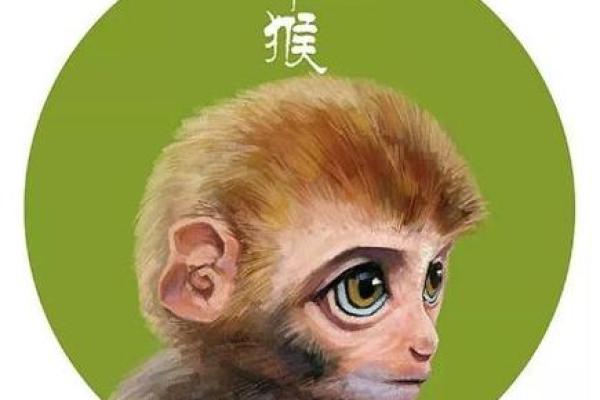 解析木猴命：揭示属于木猴的独特命运与未来