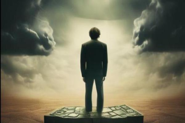 命运与个人：什么样的人会命不好？探究背后的原因与改变之路