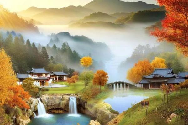 属狗大海水命适合挂什么画，提升家居风水与运势