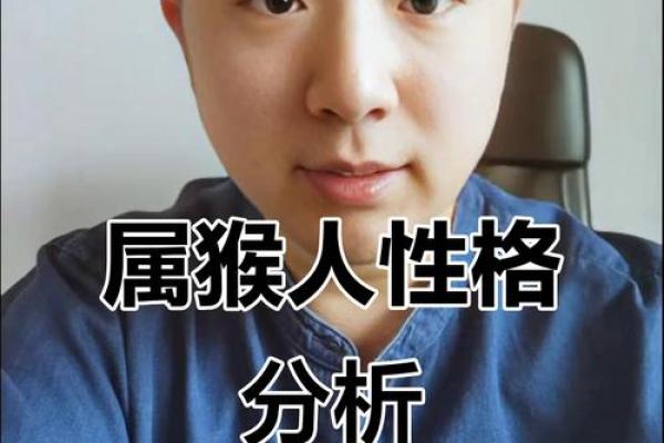 属猴男的命运解析：灵动机智的人生轨迹与性格特点