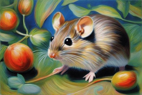 牛年子时鼠出洞：命运与机遇的交汇点