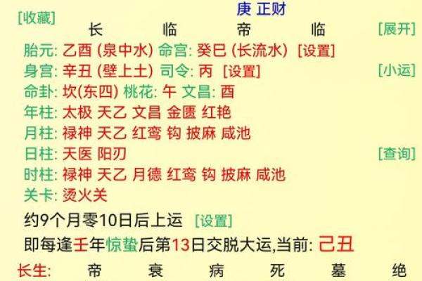 偏财格男命与哪种命格最为相配？探讨好命的密码！