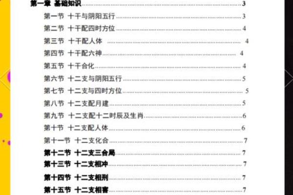 深入探索正宗盲派命理学的奥秘与魅力