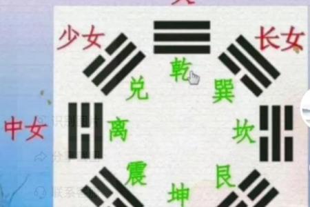 乾命与坤命的深刻意义：理解命理背后的智慧与哲学