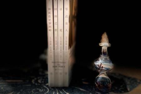 揭开真正的阴性八字命的神秘面纱，探索女性命运的奥秘