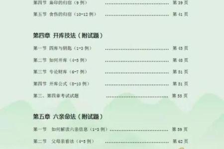 深入探索正宗盲派命理学的奥秘与魅力