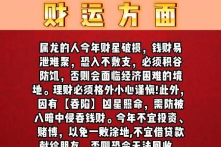 属龙人在十二月份的命理分析与运势提升方法