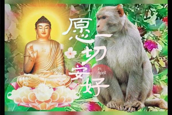 属猴八月生的命理解析与人生运势探讨 属猴八月生的命理解析与人生运势探讨