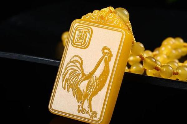属鸡的土命,选什么玉件饰品最吉利? 属鸡的土命,选什么玉件饰品最吉利?