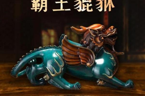 貔貅与牛年 财富与事业的守护神之谜 貔貅与牛年 财富与事业的守护神之谜