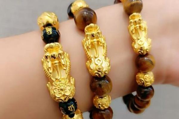 貔貅与牛年 财富与事业的守护神之谜 貔貅与牛年 财富与事业的守护神之谜