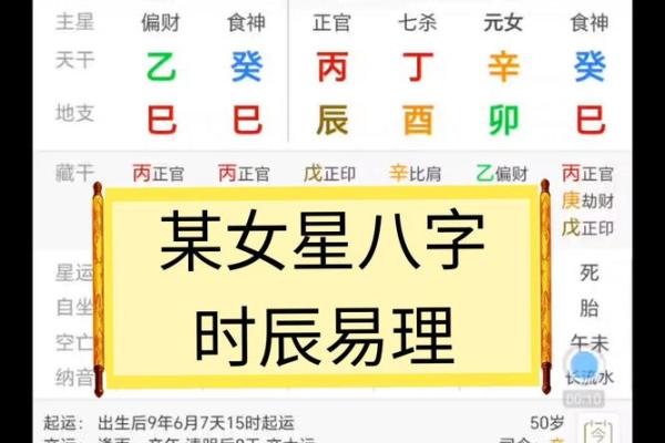 揭秘女命八字与孩子智力：哪些因素可能导致生傻子？