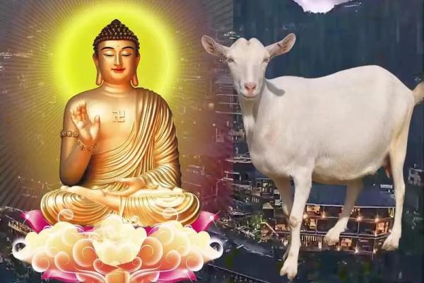 属羊人八字分析：最佳命格与人生路向的探寻