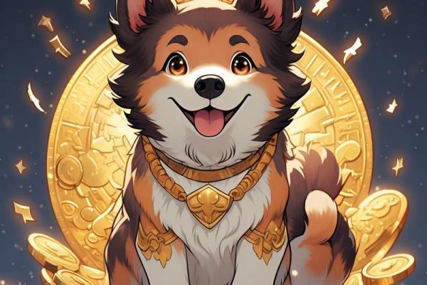 属狗火命人士微信头像选择指南,完美展现你的个性与魅力! 属狗火命人士微信头像选择指南,完美展现你的个性与魅力!