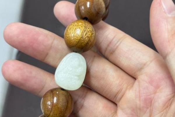 适合木命属龙之人佩戴的饰品推荐与解析 适合木命属龙之人佩戴的饰品推荐与解析