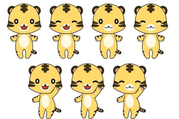 属虎木命本命年穿什么颜色,帮你化解霉运! 属虎木命本命年穿什么颜色,帮你化解霉运!