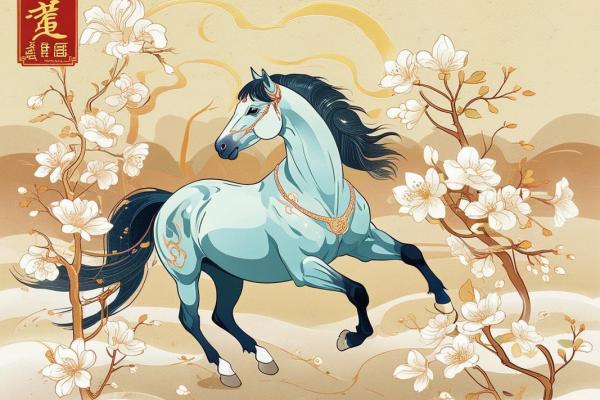 2014年生肖马：解析马年出生者命理与性格特征