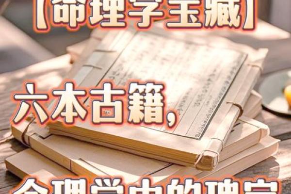 什么命能助金命发财：探索命理与财富的奥秘