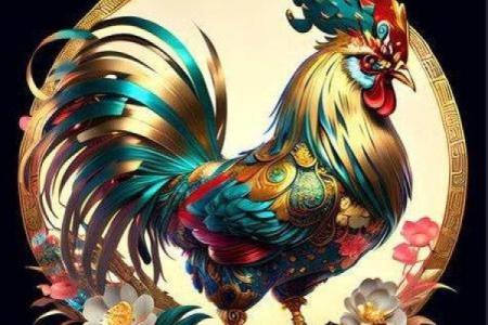 属鸡命运探秘：2005年出生的人生轨迹与性格分析