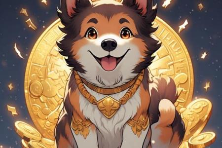 属狗火命人士微信头像选择指南，完美展现你的个性与魅力！