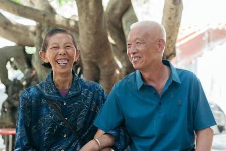 根据命理配对，找到与你白头到老的另一半