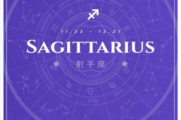 射手座与血型:探寻富贵命的秘密之旅 射手座与血型:探寻富贵命的秘密之旅