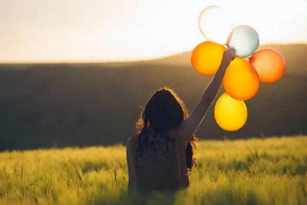 命运的棋局：我们如何在生活中寻找真正的幸福