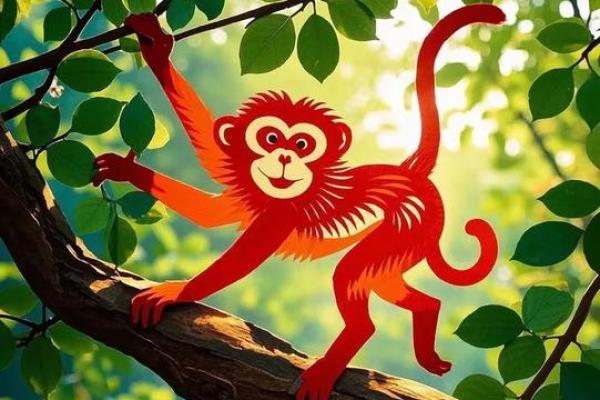 属猴人1993年出生的命理解析与人生运势