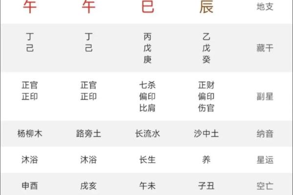 身弱丁火命运如何选择大运,提升人生运势的秘密 身弱丁火命运如何选择大运,提升人生运势的秘密