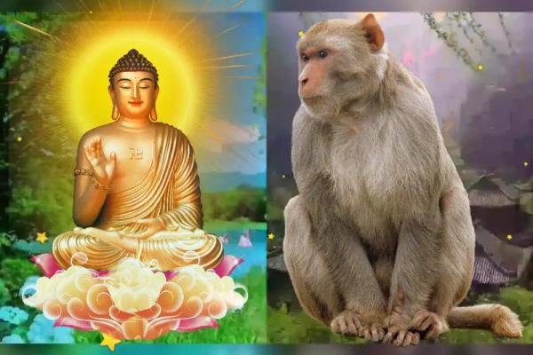 属猴2月出生：聪慧与灵动的命运之旅