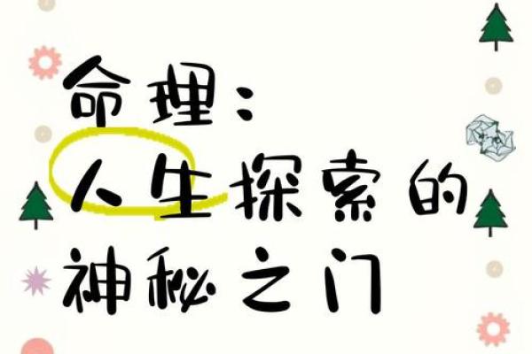 如何确定自己是什么命人，探索命理奥秘的旅程