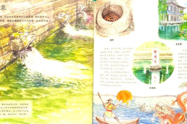 泉中水命的奥秘：揭秘男士的水命特性与人生轨迹