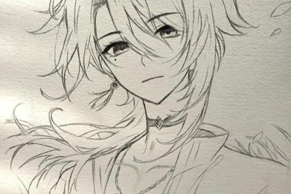 神里绫人二命解析:揭开角色潜力与实用价值的神秘面纱 神里绫人二命解析:揭开角色潜力与实用价值的神秘面纱