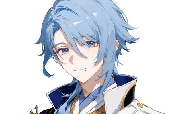 神里绫人二命解析:揭开角色潜力与实用价值的神秘面纱 神里绫人二命解析:揭开角色潜力与实用价值的神秘面纱