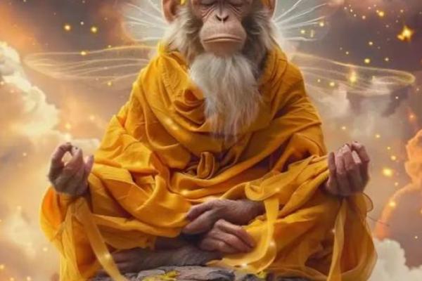 属猴女性的命运：聪慧灵动，桃花运与事业的双重掌舵者