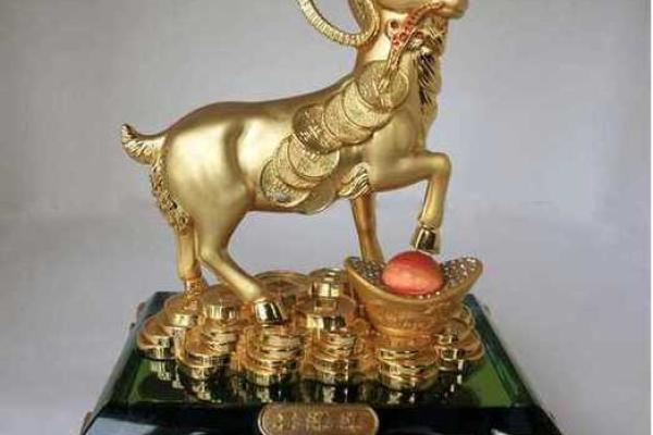 属羊高贵命的神秘解析：为何他们总能吸引好运气？