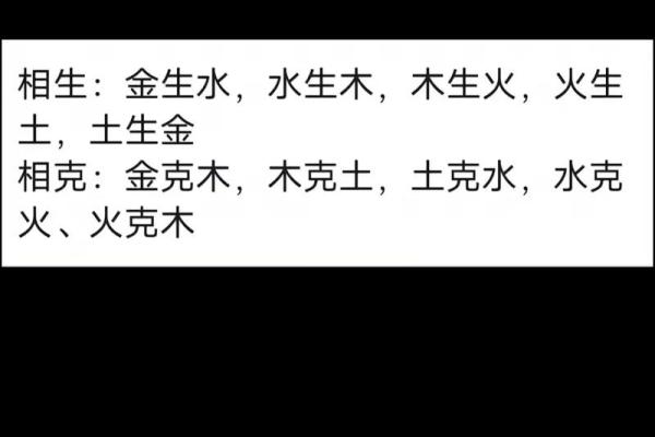 命理揭秘：金命与木命的天生差异与相互影响
