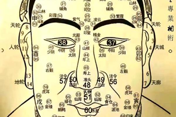 什么命最富贵？揭示三命通会中的财富真谛