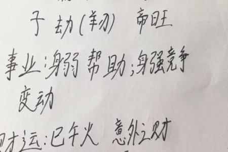 如何选择合适的另一半：身强壬水女生的理想男命解析