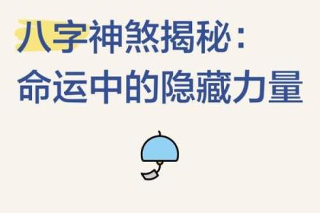 生辰八字揭秘命格：命运的秘密与人生的抉择