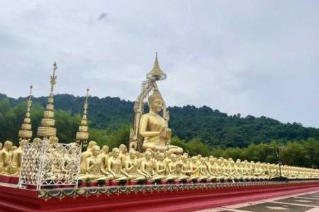 揭秘：假童子命为何不能步入寺庙的奥秘与信仰