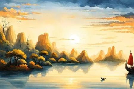 属狗水命的人适合纹什么？深度解析与推荐！