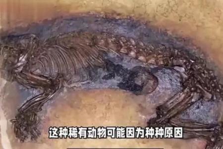 生肖龙的阴阳眼：神秘命运的窥探者