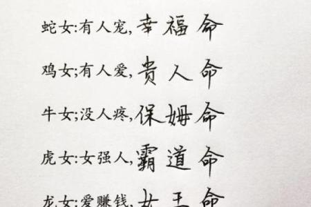 嗜酒如命，她让酒杯中的人生更加精彩——解读生肖女的魅力与执着