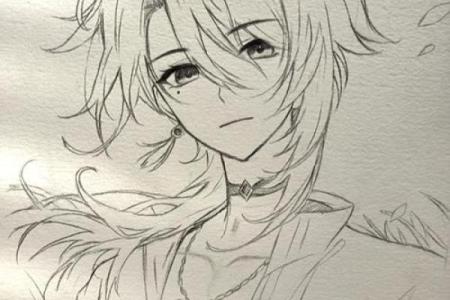 神里绫人二命解析：揭开角色潜力与实用价值的神秘面纱