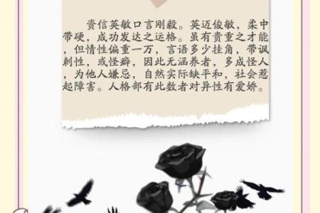 揭示命格的秘密：如何辨识你是何种命格的人？