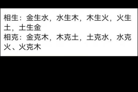 命理揭秘：金命与木命的天生差异与相互影响